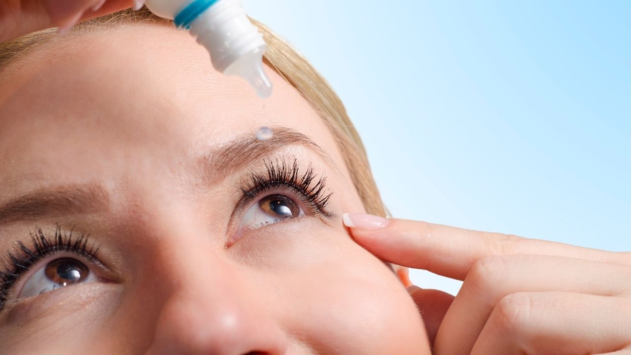 Ξηρό μάτι: Γιατί νιώθω άμμο στα μάτια και πώς να το αντιμετωπίσω; -  Verrocchio