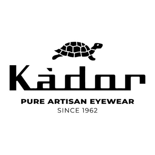 KADOR EYEWEAR  στο Verrocchio