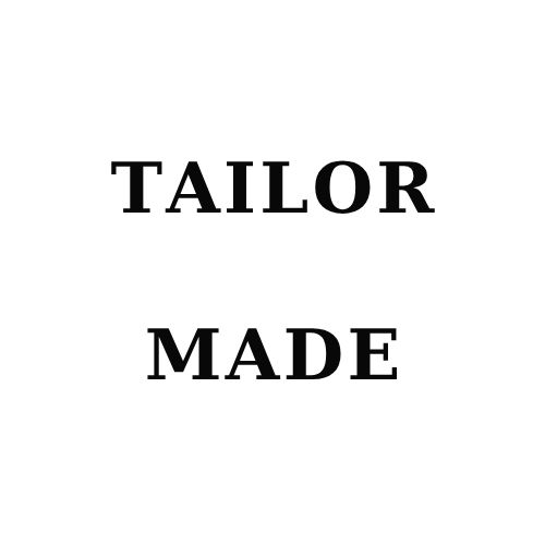 TAILOR MADE  στο Verrocchio