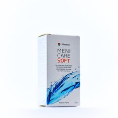 MENICON MENICARE SOFT 70ml - ΥΓΡΑ ΦΑΚΩΝ ΕΠΑΦΗΣ  στο Verrocchio