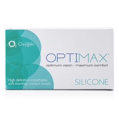 OPTIMAX SILICONE 1 MONTH (4PACK) - ΦΑΚΟΙ ΕΠΑΦΗΣ  στο Verrocchio