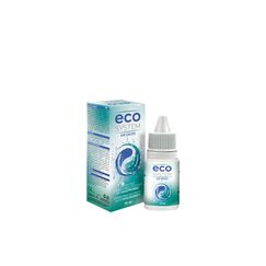 OPTIMAX ECOSYSTEM EYE DROPS 15ml - ΔΑΚΡΥΑ  στο Verrocchio