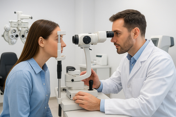 Πότε πρέπει να κάνω εξέταση ματιών; Όσα πρέπει να ξέρετε -  Verrocchio