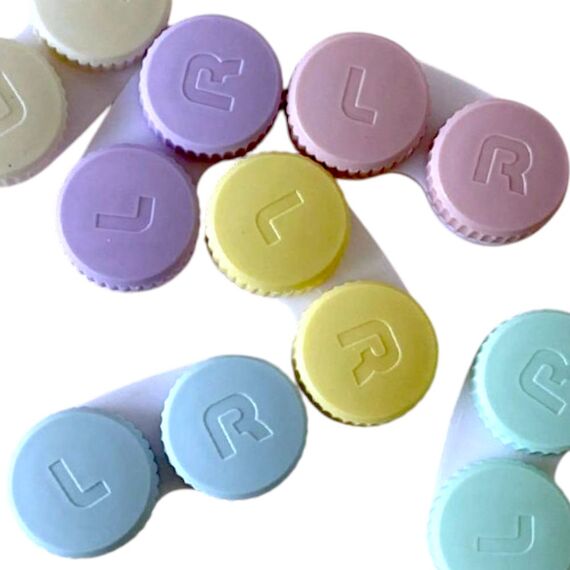 UNIVERSAL CL CASE 3210 - ΘΗΚΕΣ ΦΑΚΩΝ ΕΠΑΦΗΣ  στο Verrocchio