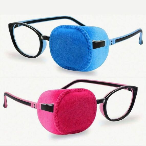 UNIVERSAL ΠΑΙΔΙΚΑ ΕΠΙΘΕΜΑΤΑ ΜΑΤΙΩΝ ΓΙΑ ΓΥΑΛΙΑ - ΚΑΛΥΠΤΡΑ ΓΙΑ ΑΜΒΛΥΩΠΙΑ  στο Verrocchio