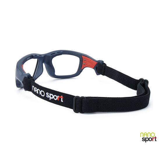 NANO SPORT NSP27 - ΑΘΛΗΤΙΚΑ ΓΥΑΛΙΑ  στο Verrocchio