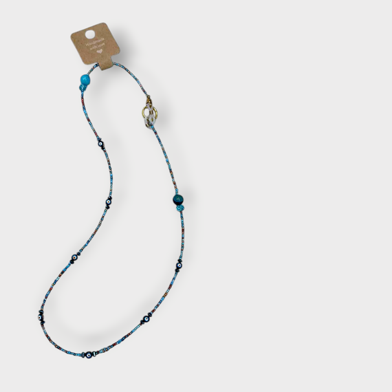 SUE POLYMORPHIC - ΚΟΡΔΟΝΙΑ/ΑΛΥΣΙΔΕΣ  στο Verrocchio